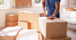 Movers and Packers in Fujairah