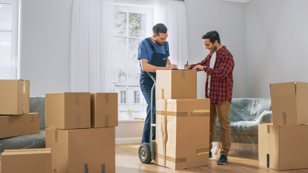 Movers and Packers in Fujairah