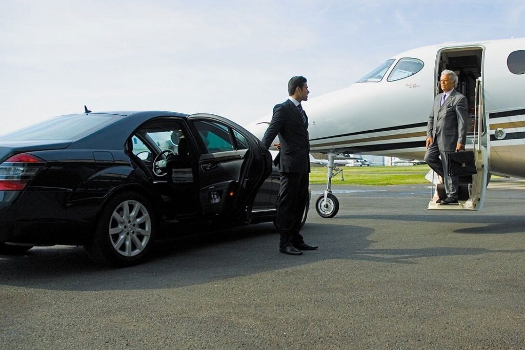 Riyadh Limousine Service & Airport Transfer