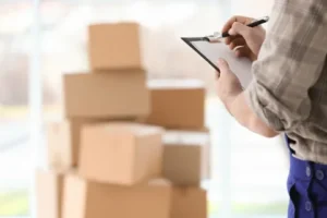 Movers and Packers in Fujairah