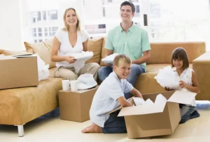 Movers and Packers in Fujairah