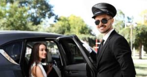 Why Choose a Limousine Service in Dubai