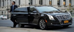 Top Corporate Limousine Service Providers in Dubai
