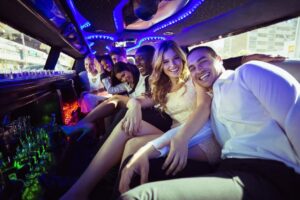 The Benefits of Corporate Limousine Services in Dubai