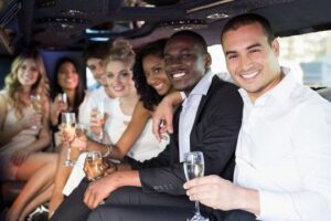 Key aspects of limousine services include:
