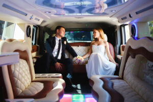 Why Choose a Limousine Service in Dubai?