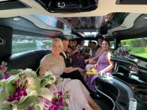 The Luxury of Limousine Services in Dubai