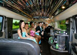 The Flexibility of Limousine Tours