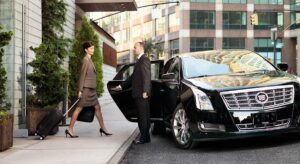 Exceptional Customer Service in Dubai Limousine Industry
