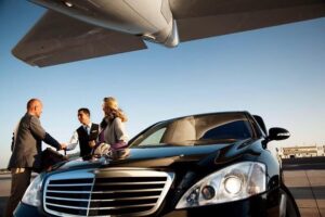 Chauffeur Expertise and Service Protocol