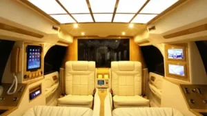 Unmatched Comfort and Luxury