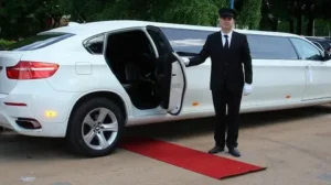 Why Choose Limousine Services in Abu Dhabi?