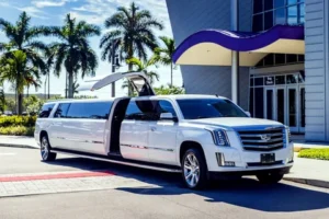 Characteristics of the Best Limousine Packages