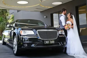 Popular Types of Limousines in Dubai Weddings