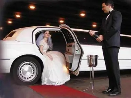 Limousine Services in Abu Dhabi