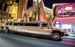 Types of Limousine Services in Abu Dhabi