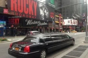 Limousine Shopping Tours Top Destinations