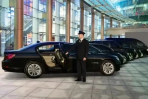Types of Corporate Limousine Services in Dubai