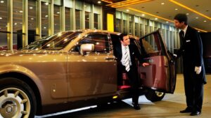 Why Abu Dhabi Limousine Services Stand Out