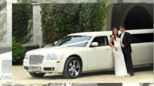 Why Limousine Rental is Essential for Corporate Events in Abu Dhabi