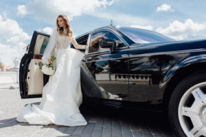 Limousine Services in Sharjah Ideal for Weddings and Special Occasions