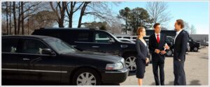 Choosing the Right Limousine Service Provider