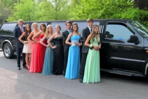 Choosing the Right Limousine for Your Event