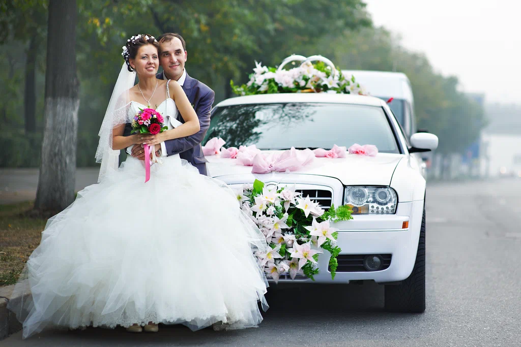How to Plan a Luxury Wedding in Sharjah with Limousine Rentals