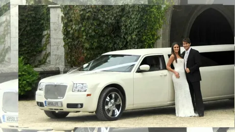 Planning the Perfect Luxury Event with Limousine Rentals in the UAE