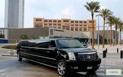 Luxury Limousine Packages for Private Events in Dubai and Abu Dhabi