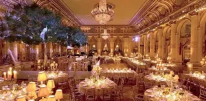 Select an Elegant Venue