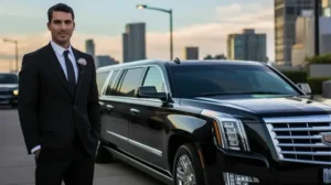 Defining a Corporate Limousine Package