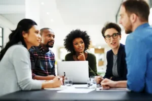 Identify the Purpose and Context of the Event