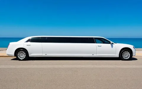The Rise of Limousine Services in Fujairah and Ras Al Khaimah