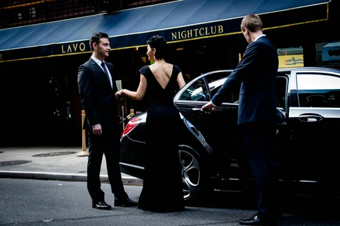 Why Limousine Services Are the Best Choice for Group Travel in Sharjah