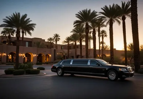 Why Sharjah Cultural Scene Deserves a Luxury Limousine Experience