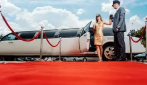 Why Choose a Limousine for Red Carpet Events