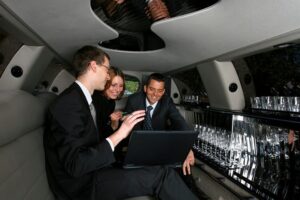 Understanding Limousine Services
