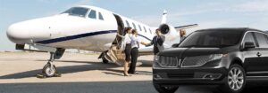 The Benefits of Booking a Limousine for Your Airport Transfer in Sharjah