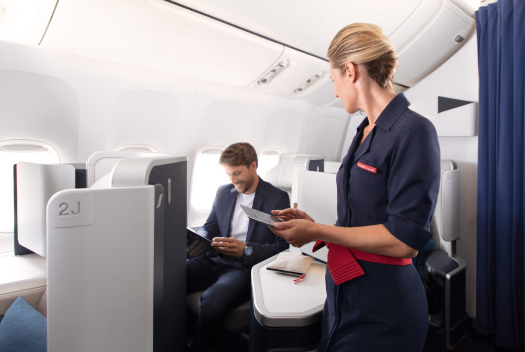 Enhanced Comfort and Privacy