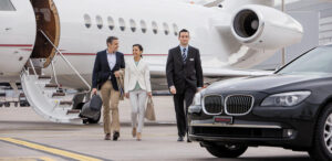 Airport Transfers and Travel Experience in Dubai
