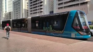 Executive Mobility and Ground Transportation in Abu Dhabi