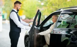 Limousine Services You Can Count On