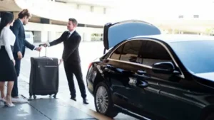 Why Limousine Services Are Ideal for Airport Transfers in Dubai