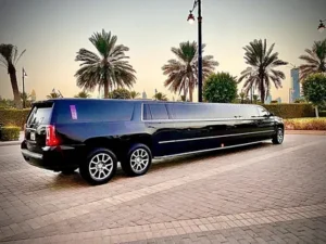 Dubai Limousine Service
