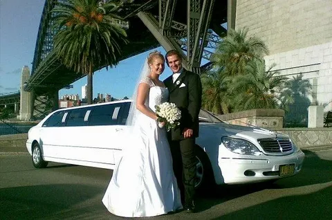 Limousine Services for Weddings: From Traditional to Modern in the UAE