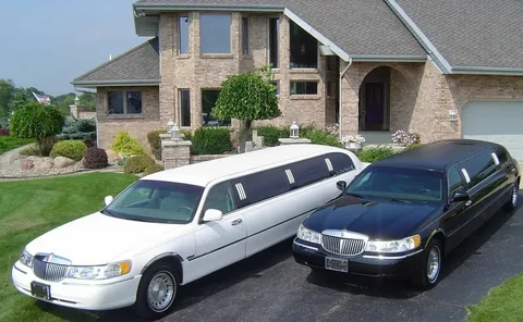 The Ultimate Guide to Corporate Limousine Rentals in Dubai and Abu Dhabi