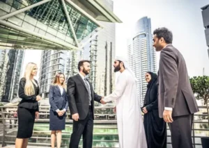 Corporate Mobility in the UAE Business Landscape