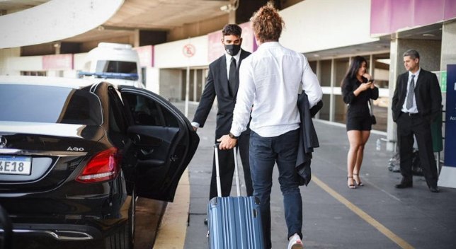 Professional Limousine Services in Dubai