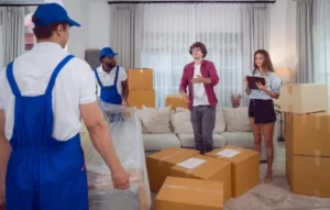 Core Services Offered by Downtown Moving and Packing Teams